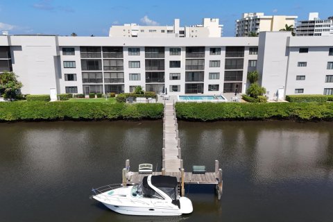 Copropriété à vendre à South Palm Beach, Floride: 2 chambres, 111.85 m2 № 1217529 - photo 4