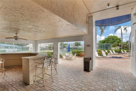 Touwnhouse à vendre à Deerfield Beach, Floride: 2 chambres, 127.46 m2 № 1217486 - photo 2