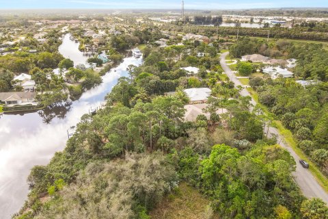 Land in Stuart, Florida № 1007645 - photo 6