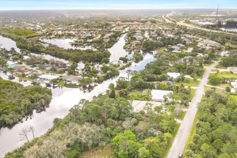 Land in Stuart, Florida № 1007645 - photo 8