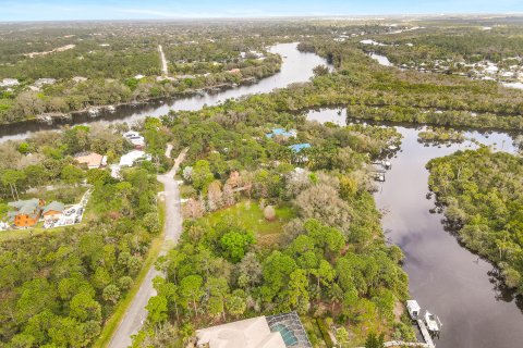 Land in Stuart, Florida № 1007645 - photo 10