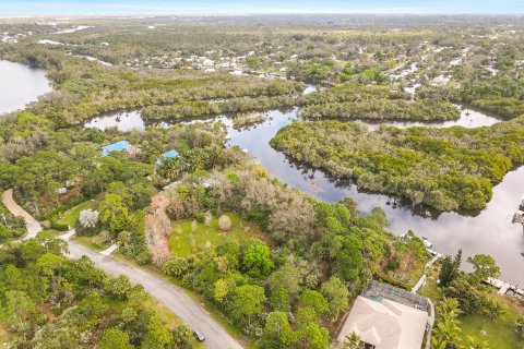 Land in Stuart, Florida № 1007645 - photo 11