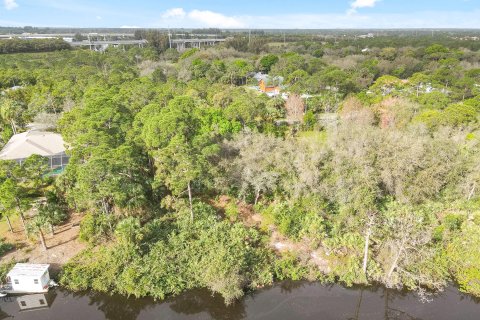 Land in Stuart, Florida № 1007645 - photo 3