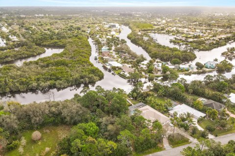 Land in Stuart, Florida № 1007645 - photo 7