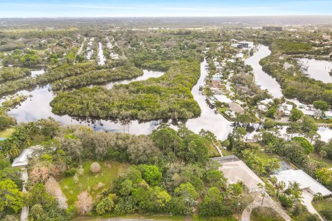 Land in Stuart, Florida № 1007645 - photo 16