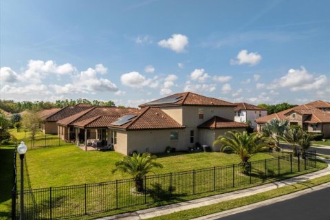 Villa ou maison à vendre à Davenport, Floride: 4 chambres, 281.03 m2 № 1295788 - photo 23