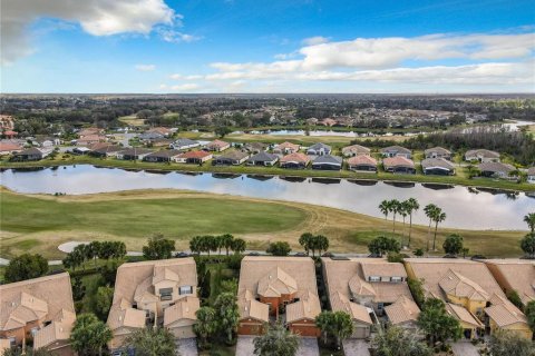 Villa ou maison à vendre à Kissimmee, Floride: 2 chambres, 140 m2 № 1295730 - photo 14