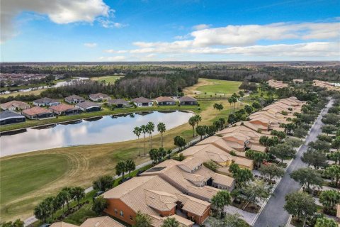 Villa ou maison à vendre à Kissimmee, Floride: 2 chambres, 140 m2 № 1295730 - photo 13