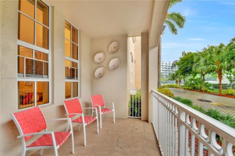 Condo in Aventura, Florida, 2 bedrooms  № 1206111 - photo 5