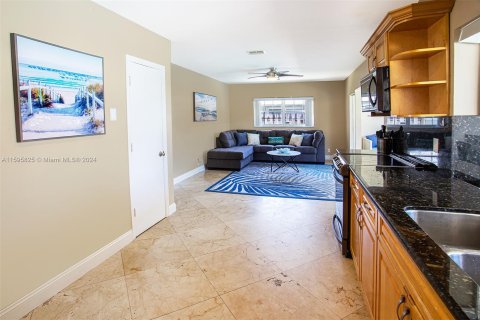 Casa en venta en Pompano Beach, Florida, 3 dormitorios, 154.68 m2 № 1206109 - foto 29