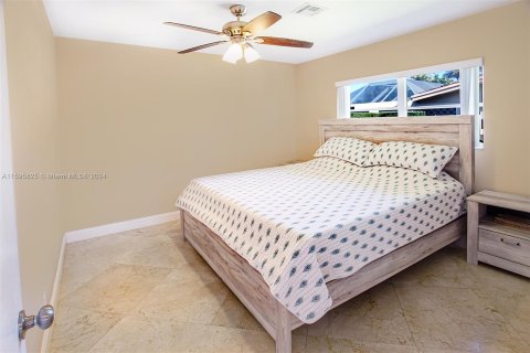 Купить виллу или дом в Помпано-Бич, Флорида 3 спальни, 154.68м2, № 1206109 - фото 22