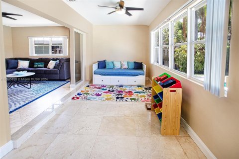 Villa ou maison à vendre à Pompano Beach, Floride: 3 chambres, 154.68 m2 № 1206109 - photo 30