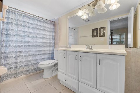 Copropriété à vendre à Lauderhill, Floride: 2 chambres, 101.08 m2 № 1184837 - photo 21