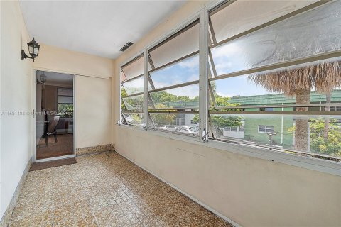 Copropriété à vendre à Lauderhill, Floride: 2 chambres, 101.08 m2 № 1184837 - photo 23