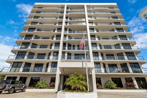 Copropriété à vendre à Pompano Beach, Floride: 2 chambres, 218.32 m2 № 1129106 - photo 11