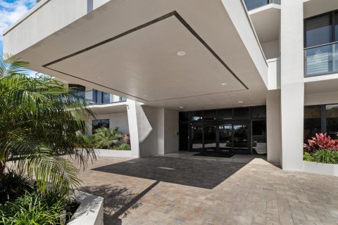 Copropriété à vendre à Pompano Beach, Floride: 2 chambres, 218.32 m2 № 1129106 - photo 10