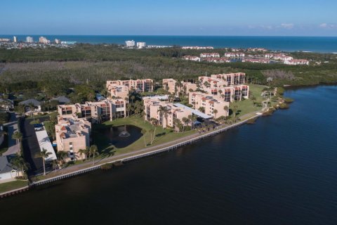 Copropriété à louer à Jensen Beach, Floride: 2 chambres, 112.5 m2 № 615198 - photo 17