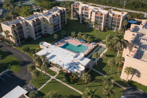 Copropriété à louer à Jensen Beach, Floride: 2 chambres, 112.5 m2 № 615198 - photo 16