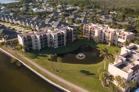 Copropriété à louer à Jensen Beach, Floride: 2 chambres, 112.5 m2 № 615198 - photo 19