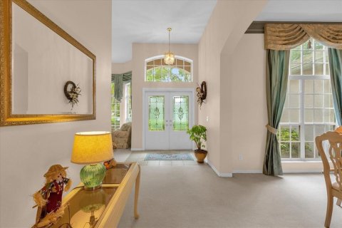 Villa ou maison à vendre à Orlando, Floride: 4 chambres, 251.11 m2 № 1427151 - photo 4