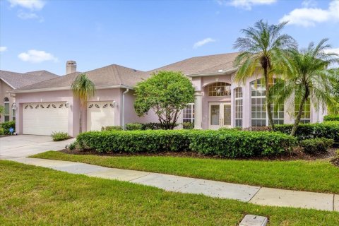 Villa ou maison à vendre à Orlando, Floride: 4 chambres, 251.11 m2 № 1427151 - photo 1