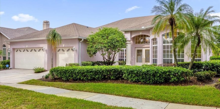 Villa ou maison à Orlando, Floride 4 chambres, 251.11 m2 № 1427151