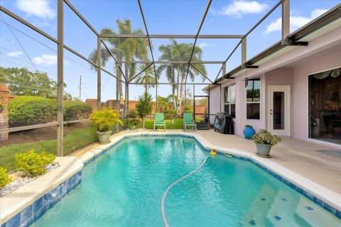 Villa ou maison à vendre à Orlando, Floride: 4 chambres, 251.11 m2 № 1427151 - photo 2