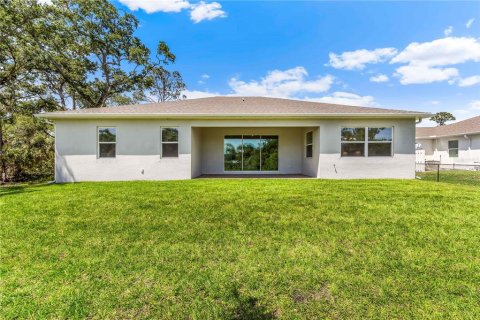 Villa ou maison à vendre à North Port, Floride: 3 chambres, 204.01 m2 № 392513 - photo 22