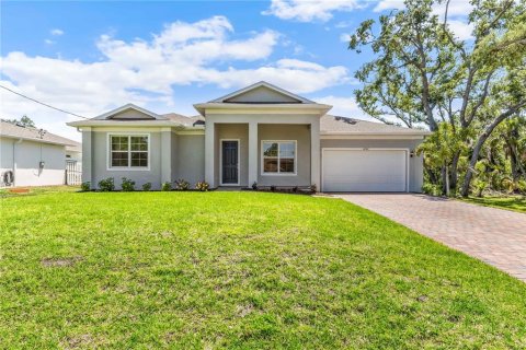 Villa ou maison à vendre à North Port, Floride: 3 chambres, 204.01 m2 № 392513 - photo 3