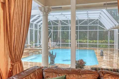 Villa ou maison à vendre à Delray Beach, Floride: 8 chambres, 771.09 m2 № 1228724 - photo 29