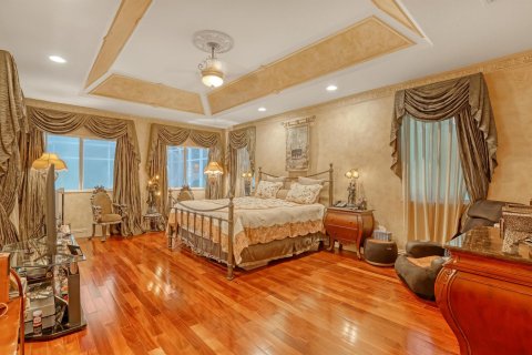 Villa ou maison à vendre à Delray Beach, Floride: 8 chambres, 771.09 m2 № 1228724 - photo 22
