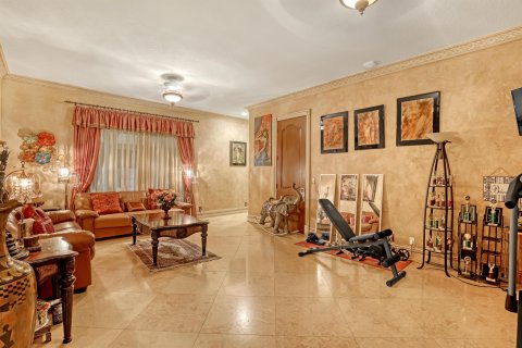Villa ou maison à vendre à Delray Beach, Floride: 8 chambres, 771.09 m2 № 1228724 - photo 4