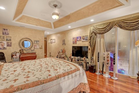 Villa ou maison à vendre à Delray Beach, Floride: 8 chambres, 771.09 m2 № 1228724 - photo 21