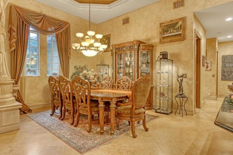 Villa ou maison à vendre à Delray Beach, Floride: 8 chambres, 771.09 m2 № 1228724 - photo 28