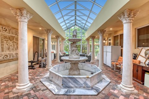 Villa ou maison à vendre à Delray Beach, Floride: 8 chambres, 771.09 m2 № 1228724 - photo 30