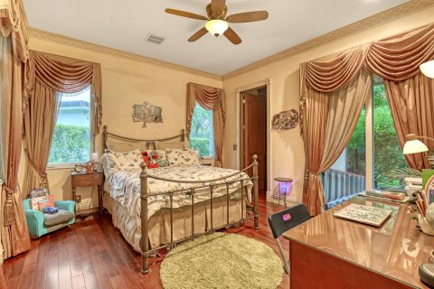 Villa ou maison à vendre à Delray Beach, Floride: 8 chambres, 771.09 m2 № 1228724 - photo 6