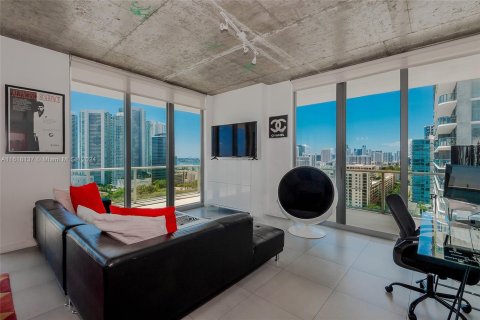 Copropriété à vendre à Miami, Floride: 2 chambres, 109.72 m2 № 1239420 - photo 4