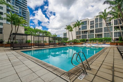 Copropriété à vendre à Miami, Floride: 2 chambres, 109.72 m2 № 1239420 - photo 29