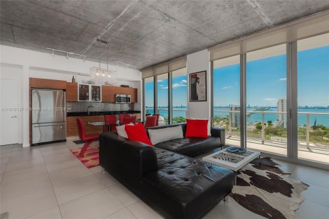 Copropriété à vendre à Miami, Floride: 2 chambres, 109.72 m2 № 1239420 - photo 2