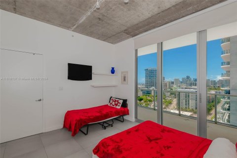 Copropriété à vendre à Miami, Floride: 2 chambres, 109.72 m2 № 1239420 - photo 18