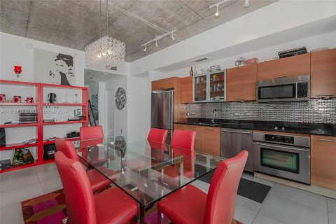 Copropriété à vendre à Miami, Floride: 2 chambres, 109.72 m2 № 1239420 - photo 6