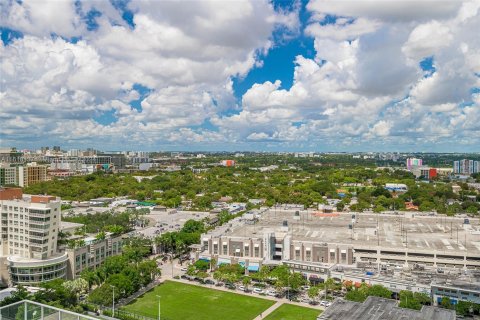 Condo in Miami, Florida, 2 bedrooms  № 1239420 - photo 28