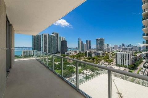 Condominio en venta en Miami, Florida, 2 dormitorios, 109.72 m2 № 1239420 - foto 22