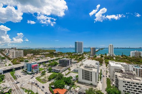 Condo in Miami, Florida, 2 bedrooms  № 1239420 - photo 27