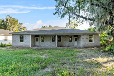 Commercial property in Bartow, Florida 6 bedrooms, 245.82 sq.m. № 1398533 - photo 4