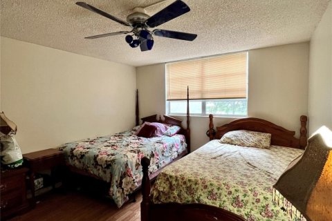 Купить кондоминиум в Лодердейл-Лейкс, Флорида 2 спальни, 89.19м2, № 777314 - фото 4