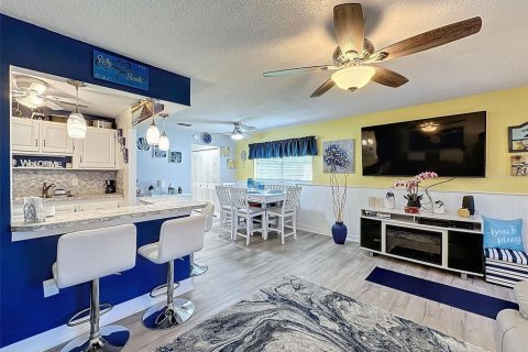 Copropriété à vendre à New Port Richey, Floride: 1 chambre, 72.37 m2 № 1278796 - photo 5