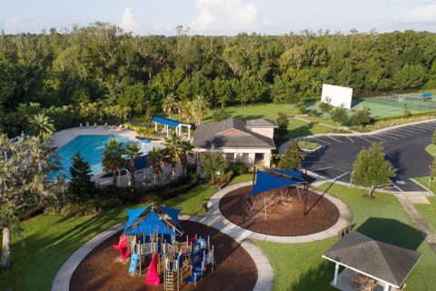 Villa ou maison à vendre à Lutz, Floride: 5 chambres, 520 m2 № 203832 - photo 9