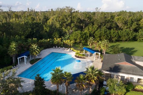 Villa ou maison à vendre à Lutz, Floride: 5 chambres, 520 m2 № 203832 - photo 10