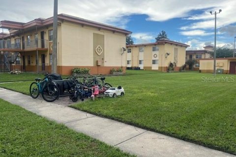 Copropriété à vendre à Orlando, Floride: 2 chambres, 65.03 m2 № 1343723 - photo 4